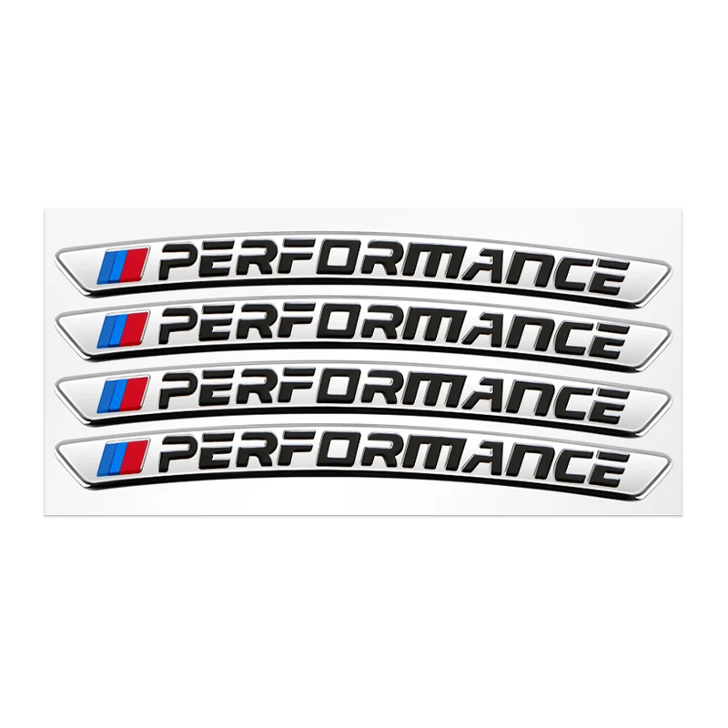 

Наклейки на колесные диски для тюнинга автомобилей BMW (E46, E39, E90, E60, E36, F30, F10, E34, E30, F20, E92, M3, M4, X5, X6)