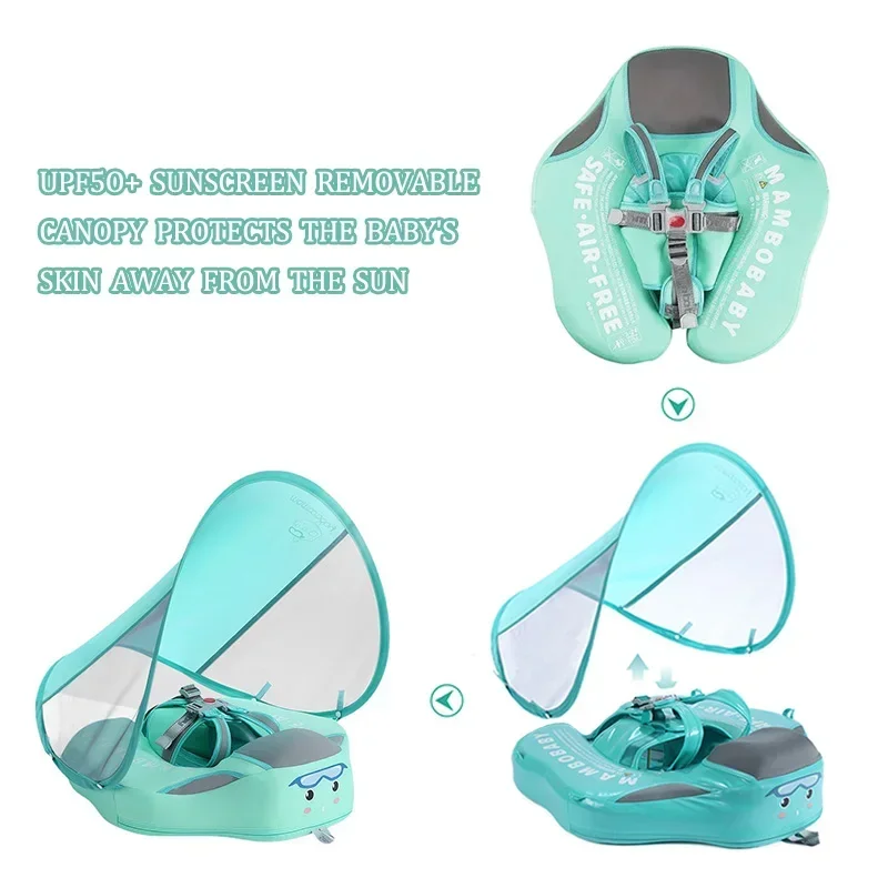 Flotteur natation не надувается VIP для малышей с ампулами без бюстгальтеров источник спа