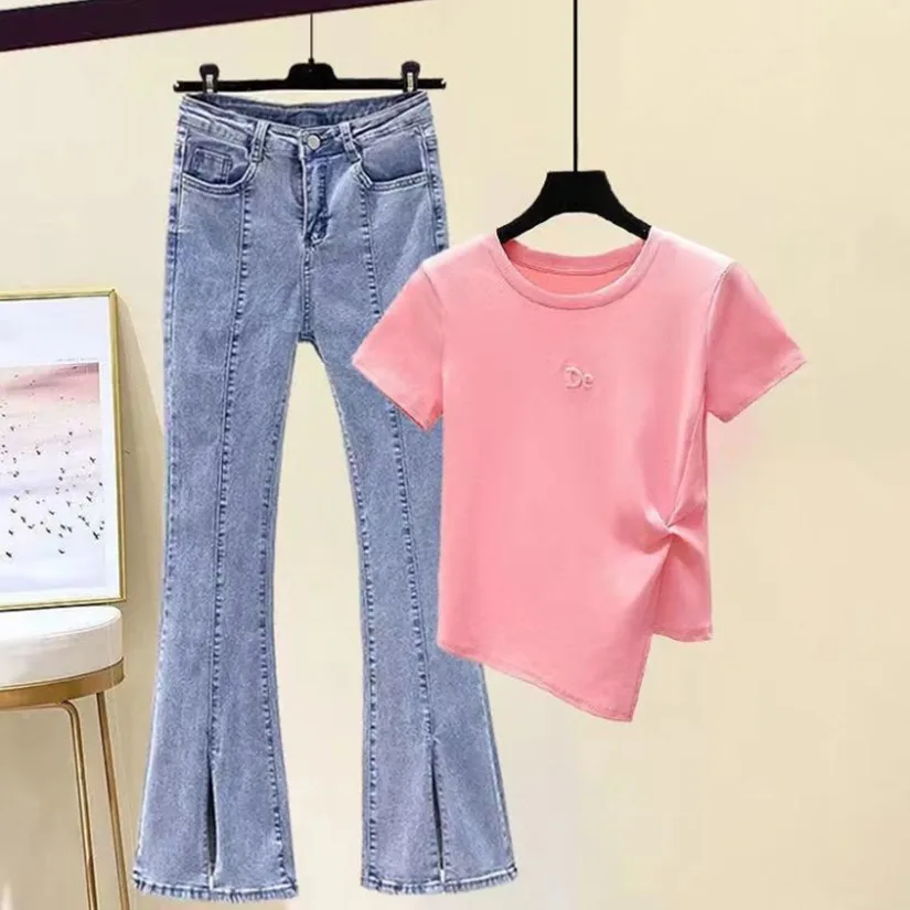 Рисунок 4 - Женский комплект из двух предметов