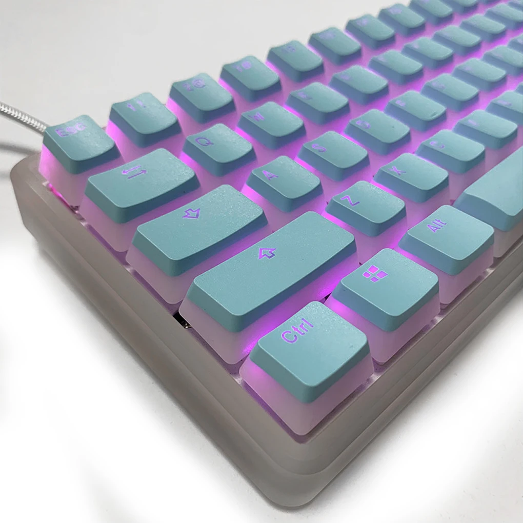 

117 шт., Запасные детали для клавиатуры ноутбука