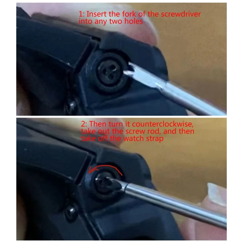 Браслет для умных часов металлический адаптер прочный соединитель совместимый с