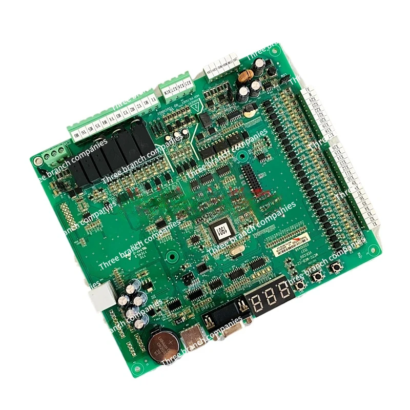 Лифтовая материнская плата Φ VER:C00 02010448 MCTC-MCB-C2