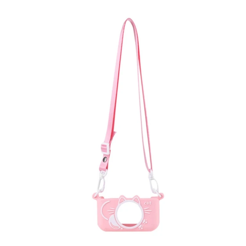 Защитный чехол для детской камеры силиконовый |