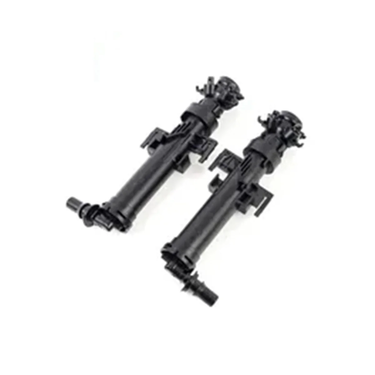 Пистолет мойки фар 5E0955966E 5E0955965E сопло для автомобиля Skoda Minolta A7 MK3 Sedan Combi 2013-2017