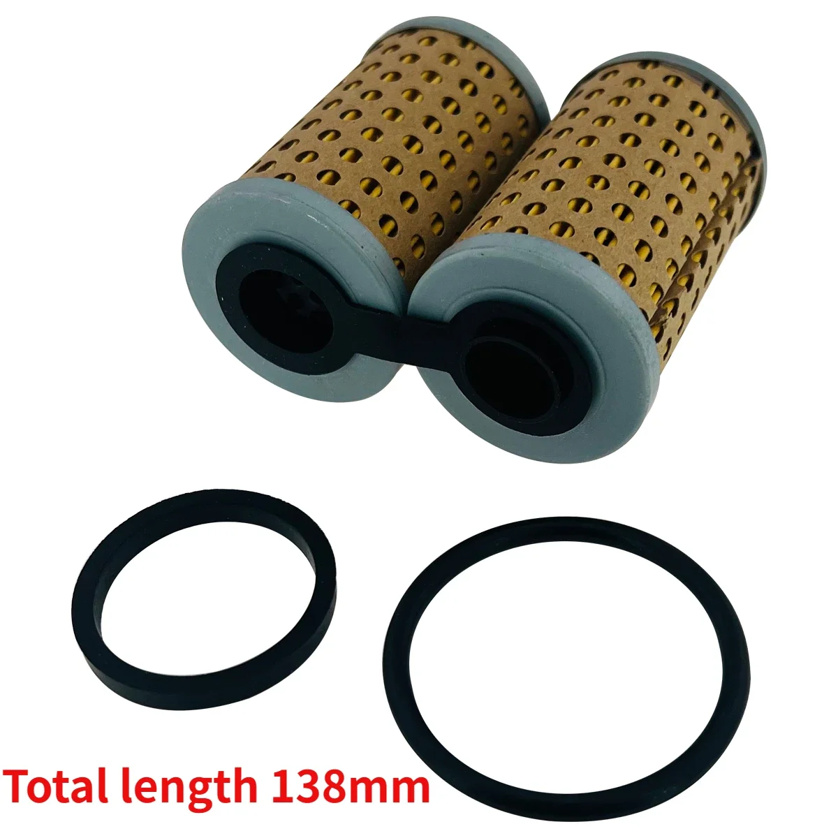 Масляный фильтр для Мотоцикла BMW R45 78-80 R45N R50/5 69-73 R60 69-84 R65 78-88 R65LS 80-82 R75 R80 84-94 R80GS 80-95 R80R