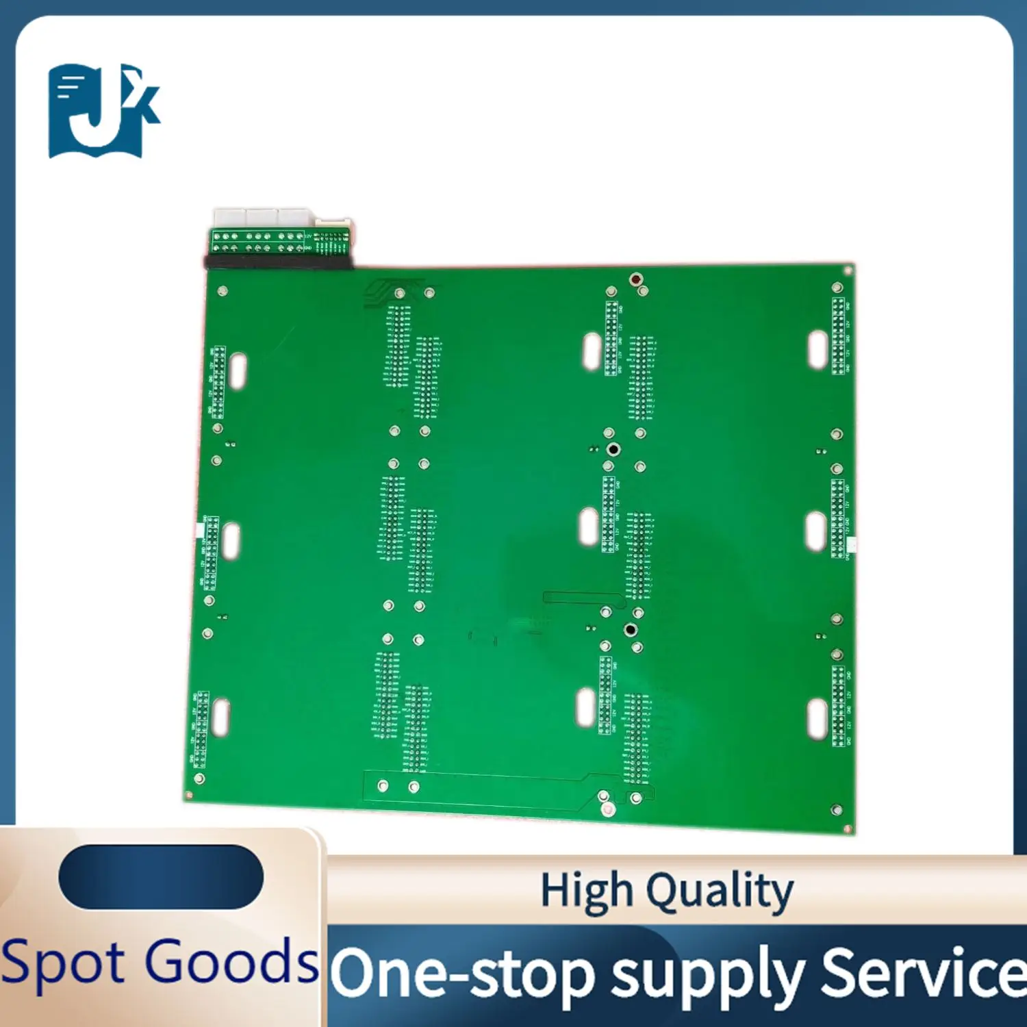 Original Spot Innosilicon Hash Board Bottom Plate For A10 6G 7G 8G Circuit Board Backplane Motherboard
