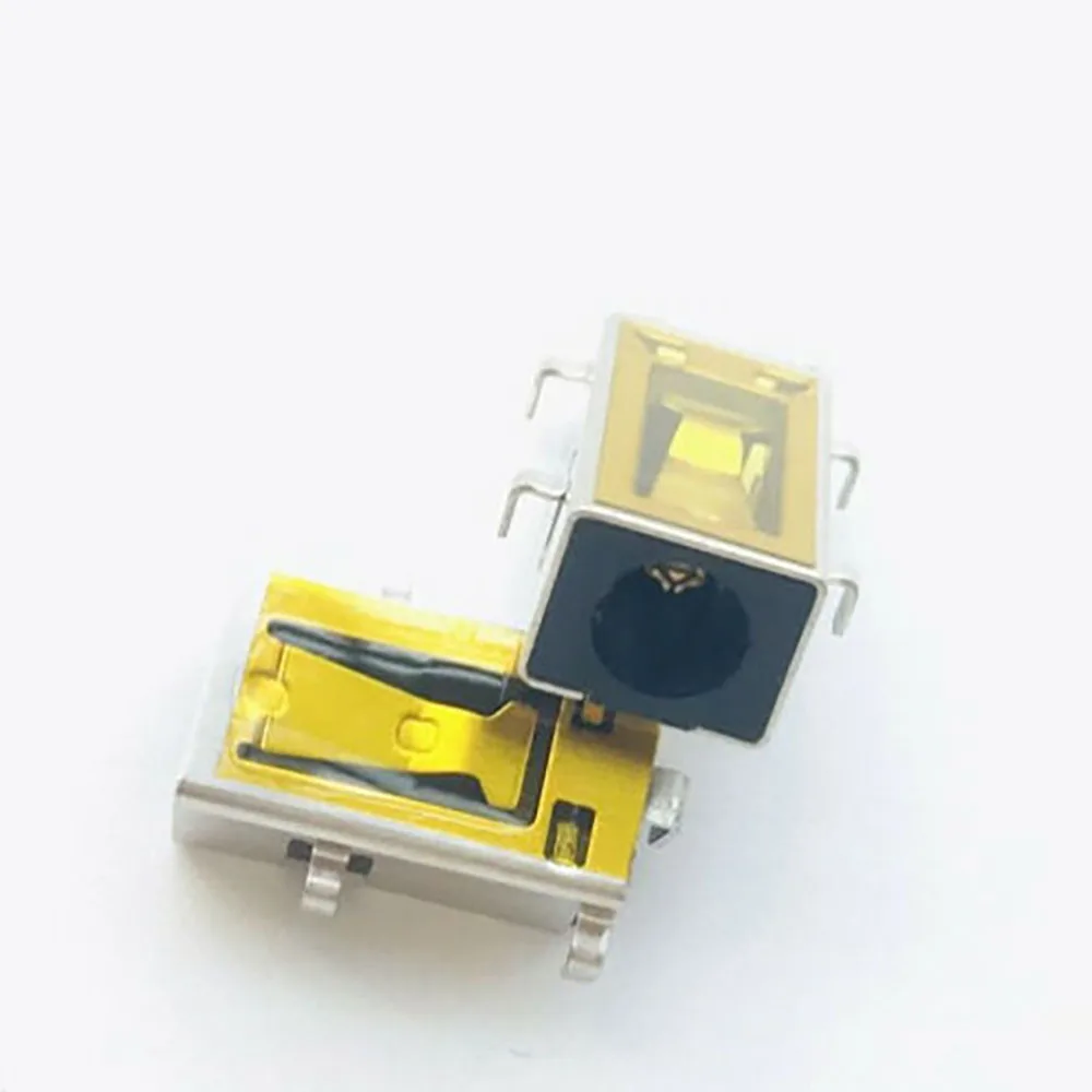 2 шт., разъем питания постоянного тока для Lenovo IdeaPad 100-15IBD 100-14IBD (art.: 3920bbc66041c) - 3920bbc66041c