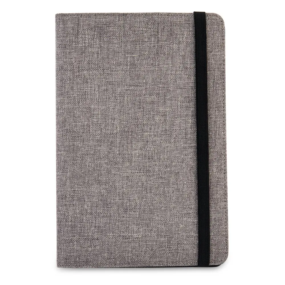 

For Tablet Folio Case for Most 7" - 8" Tablets Gray