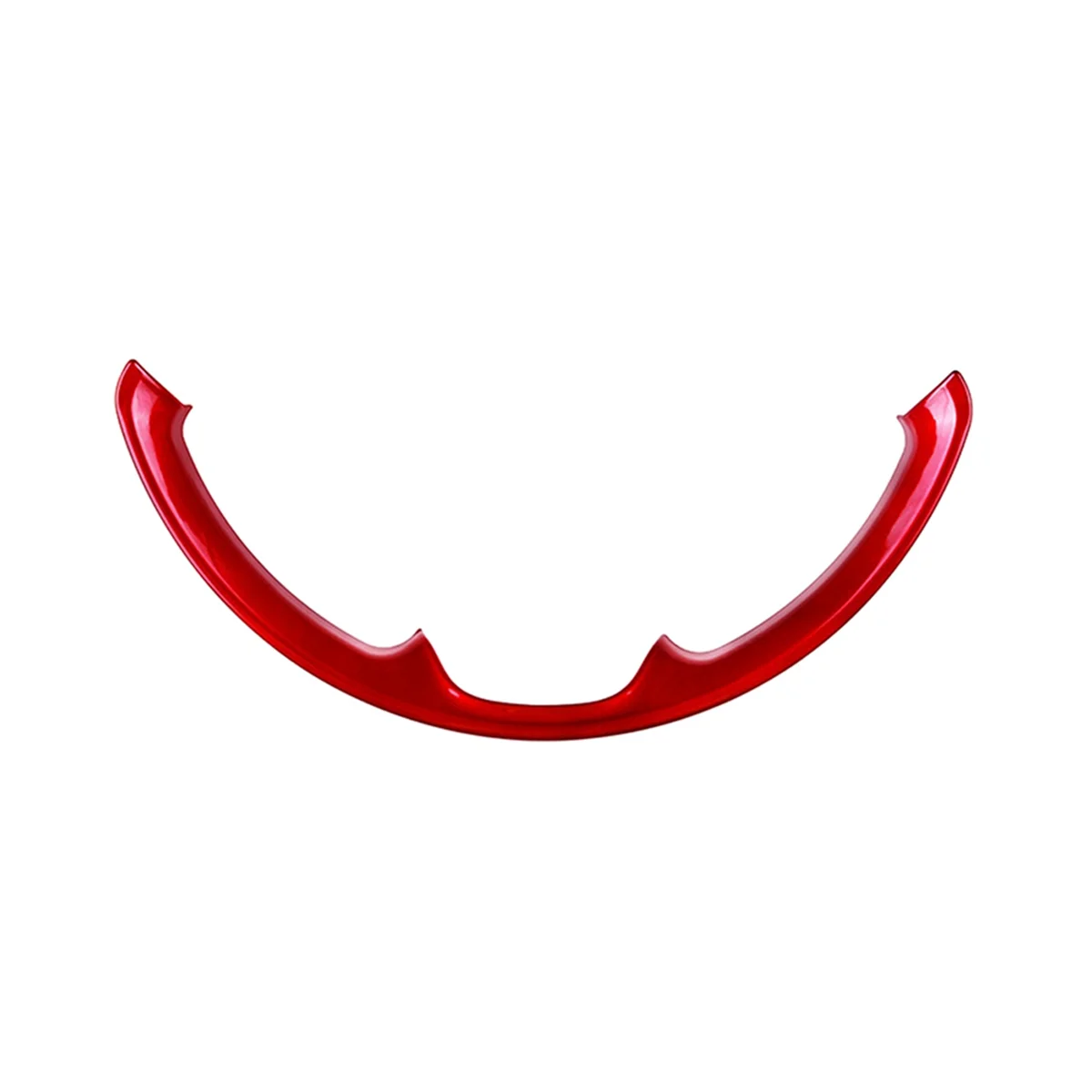 Для Toyota Sienta Aqua Yaris Cross 2022 2023 Автомобильная панель рулевого колеса Крышка отделка