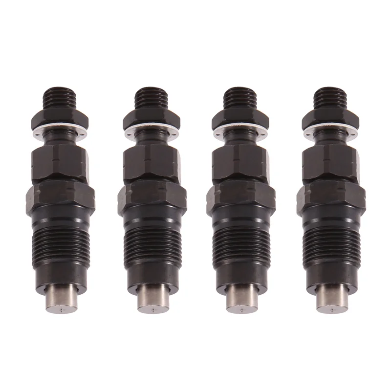 

Car Parts Fuel Injector Nozzle for Opel CAMPO a Pickup 3059Cc 3.1 TD D 92-01