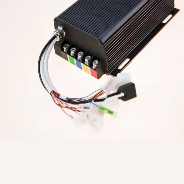 

Ebike Sabvoton 150A 150 amp controller 72V SVMC72150 brushless hub motor controller