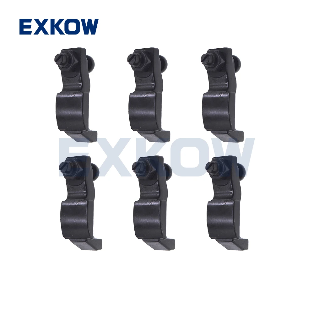 

6 шт., коромысло для MAZDA B2200, B2500, B2600, B2900, фото 2002