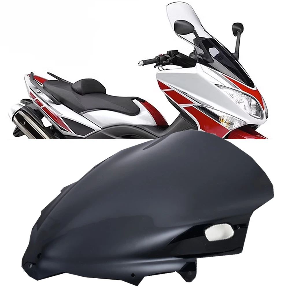 Мотоциклетные аксессуары ветровое стекло для Yamaha TMAX 500 T-MAX T-MAX500 2008 2009 2010 TMAX500 экран