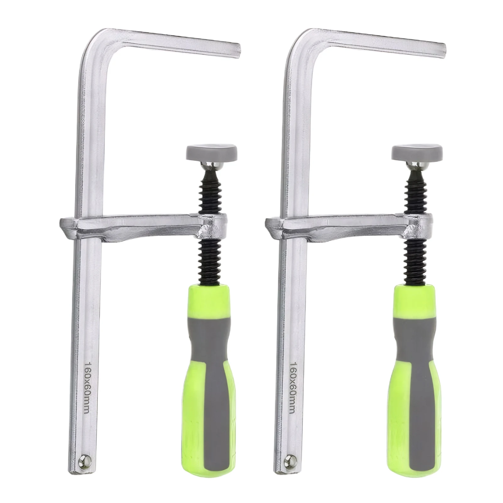 2 шт. быстрая отрегулировка Резьбовая ручка Торцевая пила стандартные MFT зажимы