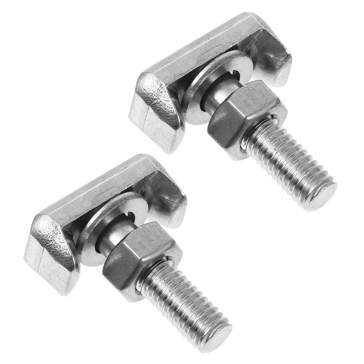

2pcs Replacement Car Repair Accessories Cable Terminal