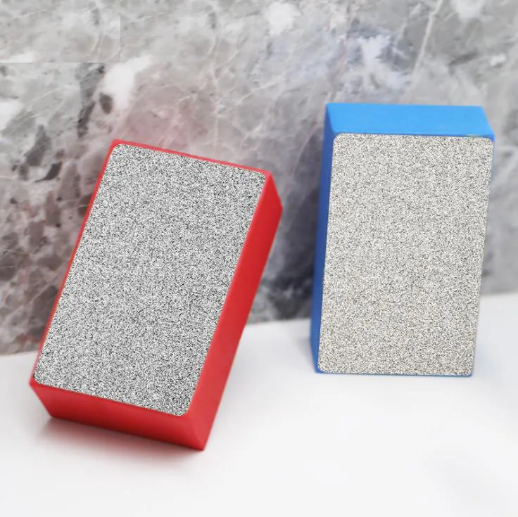 

Stone, metal, glass, ceramic tile, polishing, electroplating, diamond polishing, hand wipe