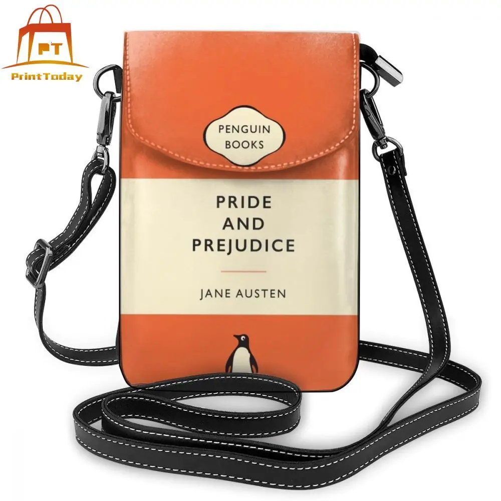 Сумка на плечо с изображением пингвина кожаная сумка пингвином дорожная