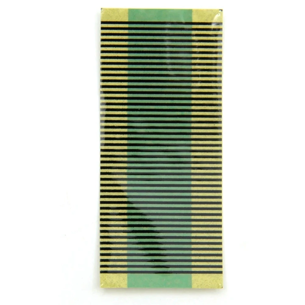 5 шт. приборные панели плоский ЖК-экран диагностический разъем для Peugeot 406 Sagem