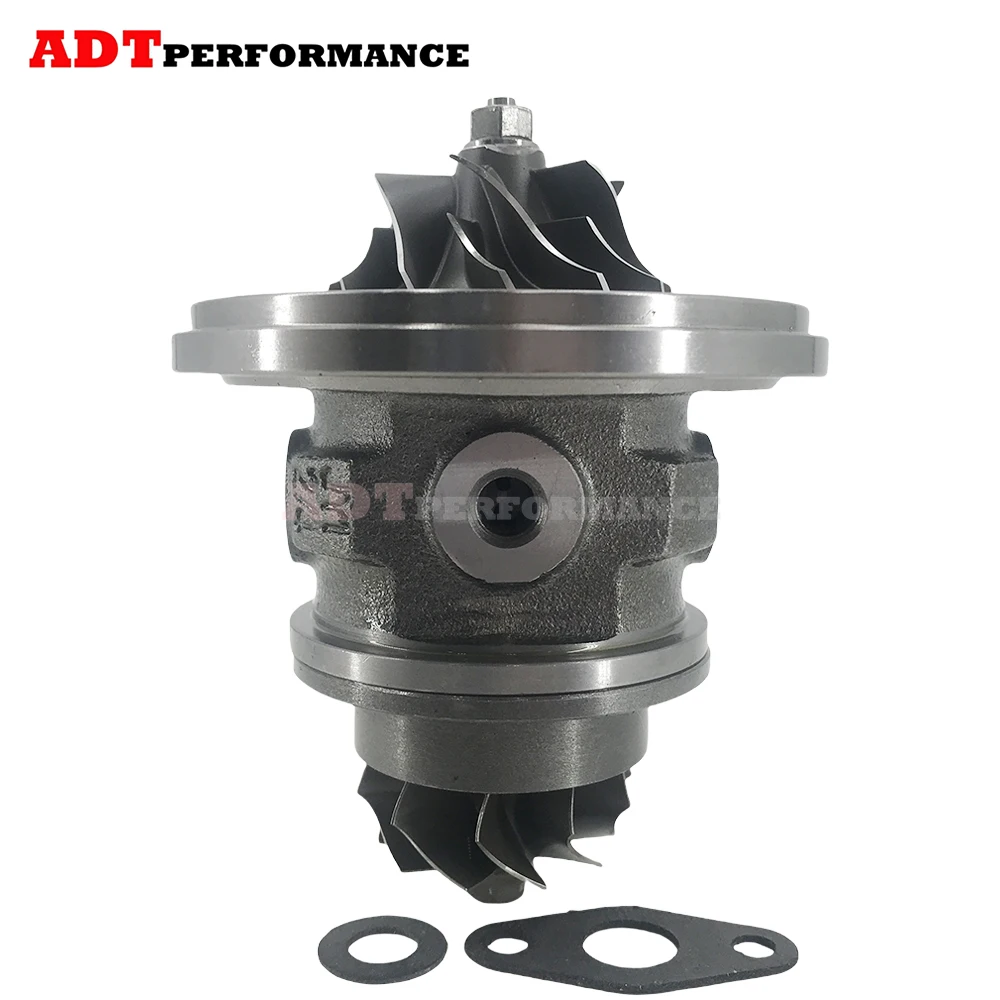 49377-02600 14411-7T600 TD04 TD04L-QD32 Турбокартридж CHRA Турбина для NISSAN D22 NAVARA/TERRANO/CABSTAR 3 2 л QD32T 80