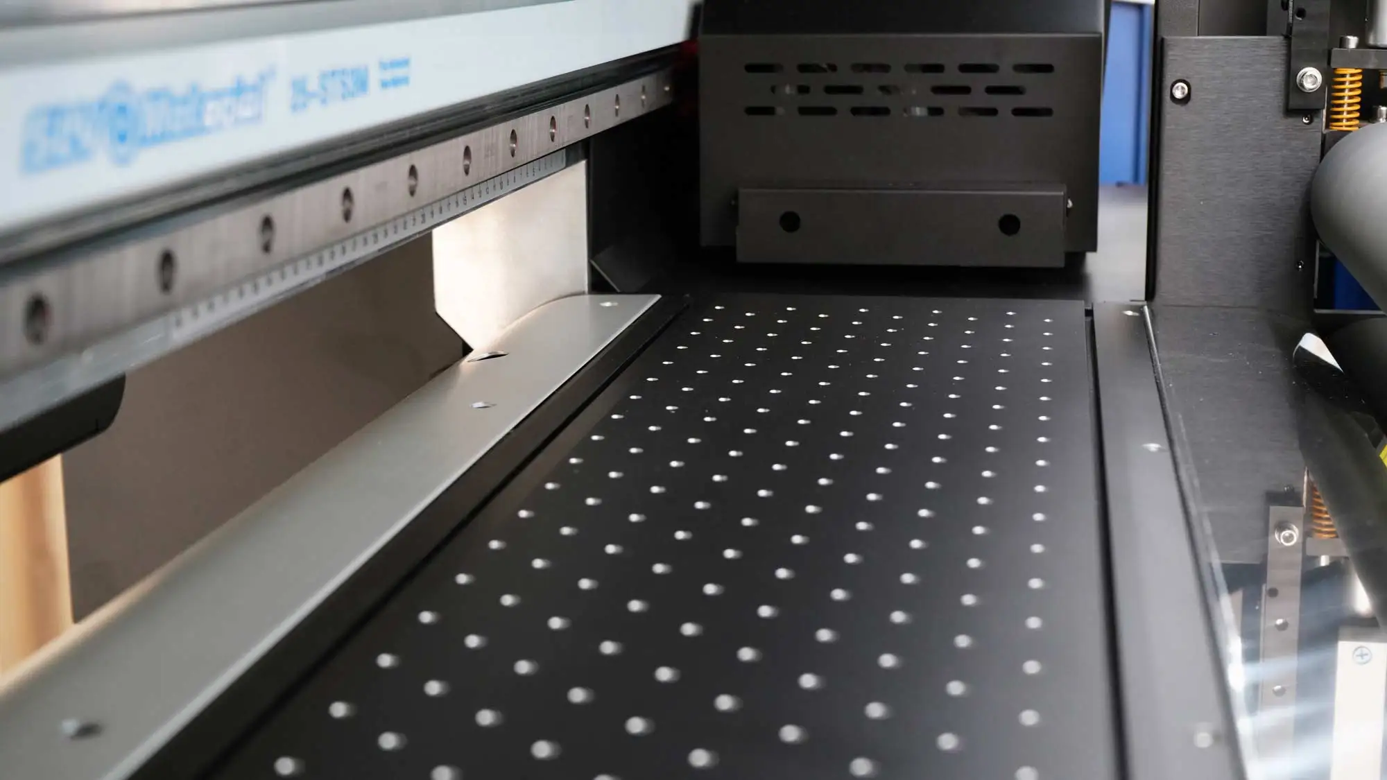 Для ширины 60 см 8074-3 горячая распродажа Yinstar I3200 УФ dtf ламинация принтера 2023 с