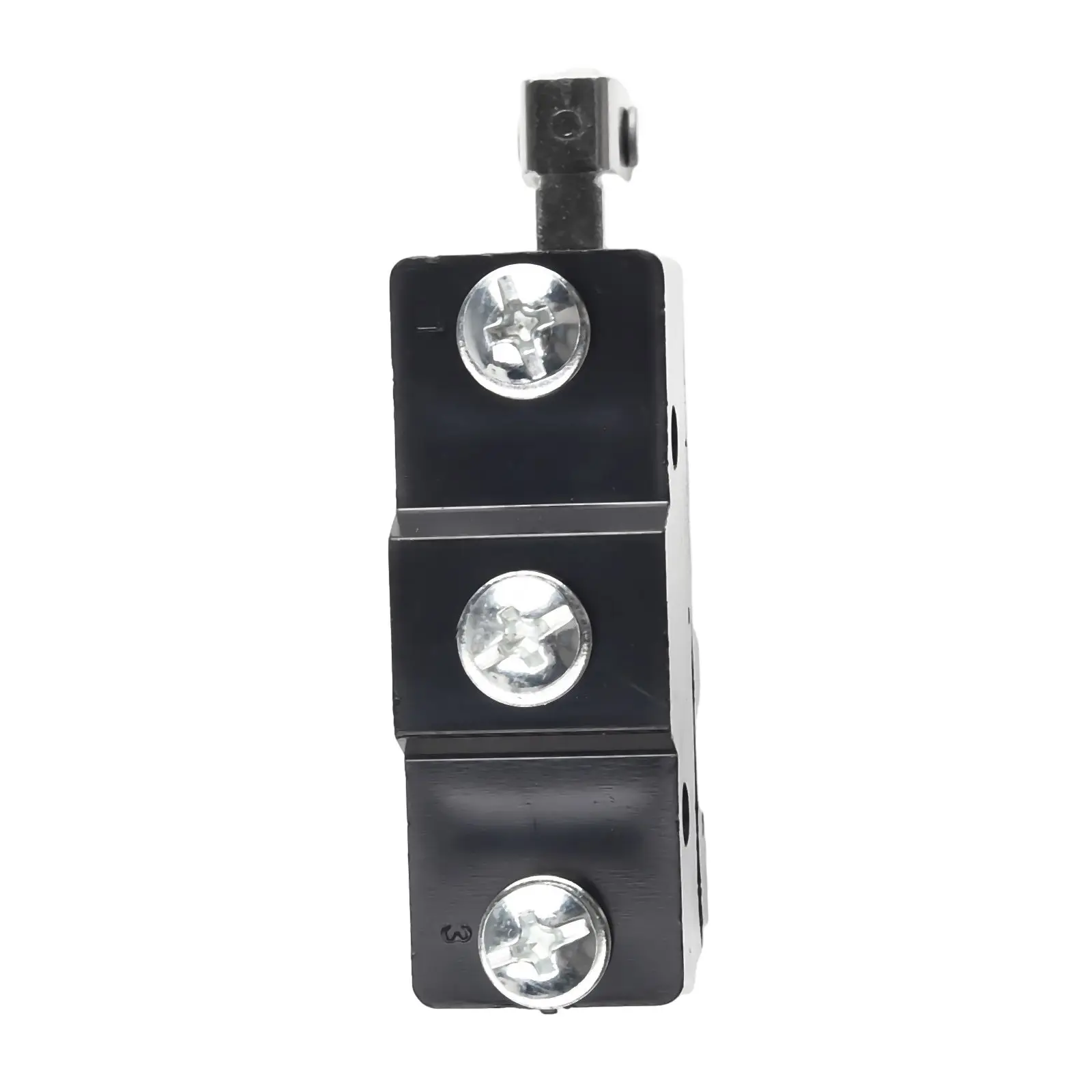 Мерной ограничитель SPDT кратковременный ролик мерный микропереключатель