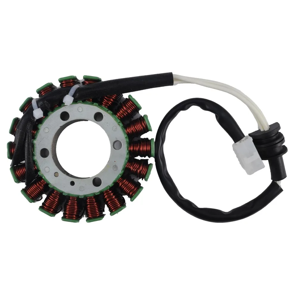 Статор катушки генератора магнето мотоцикла 5EB-81410-00-00 для Yamaha YZF R6 Champions Limited Edition