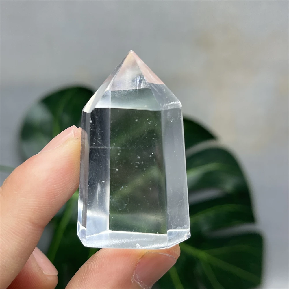 

Радужный кварц башня YOCO