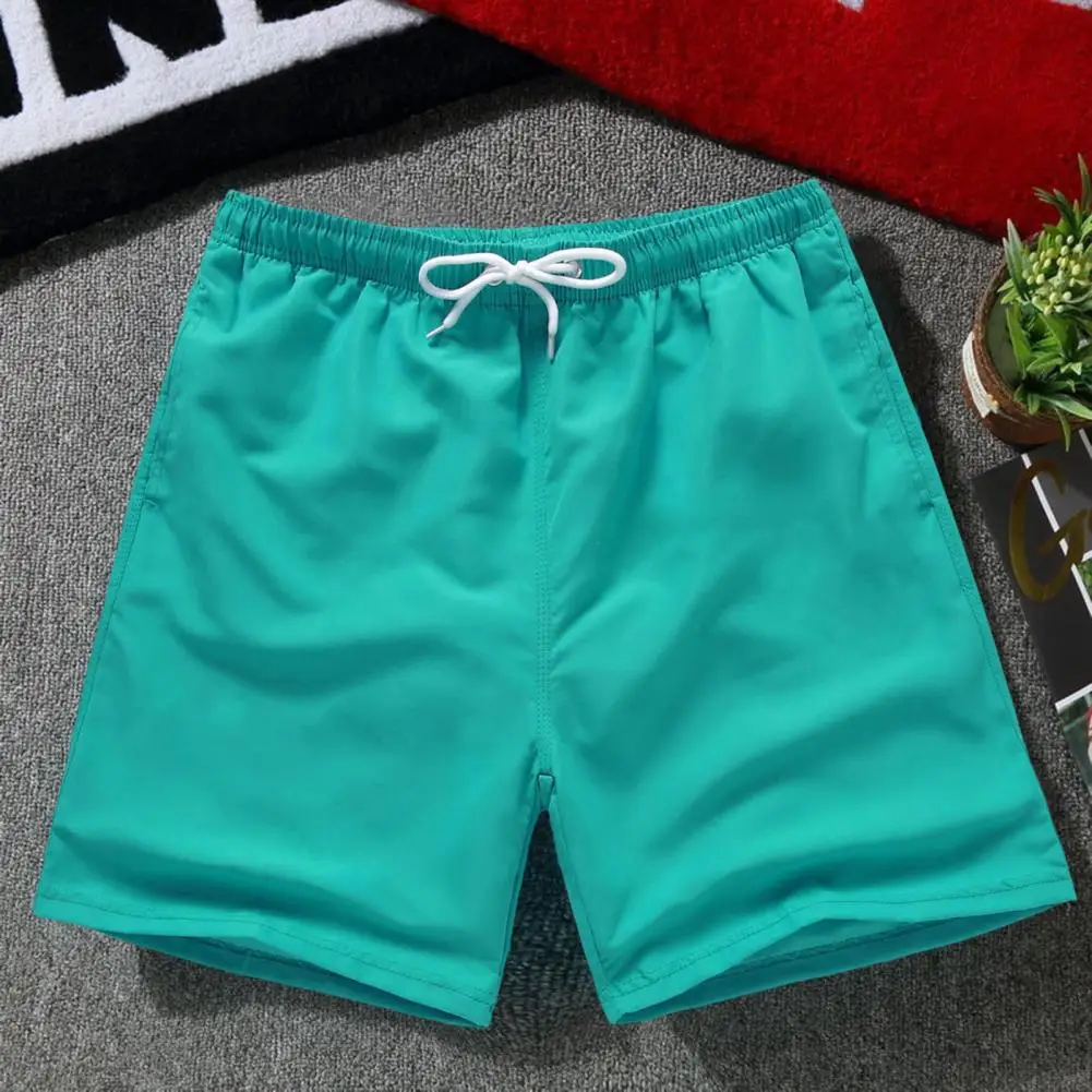 

Summer Beach Board Shorts Men Swim Trunks Short Pants Male Sports Swimsuits Volleyball Mens Underwear Tenis Masculino Shorts