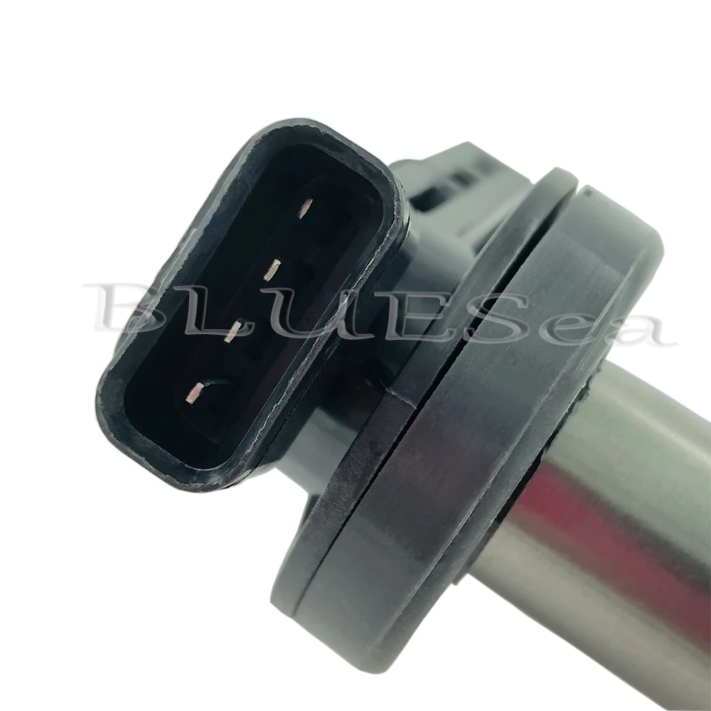 Набор из 4 новых катушек зажигания для 2003-09 Jaguar и 2006-09 Ranger Rover uf519 6R83-12A366-AA 5C1420 E1019