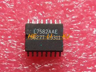 

100%new Free shipping L7582AAE L7582BAE SOP16