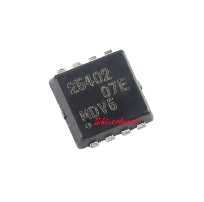 

20pcs CSD25402Q3A VSONP8 BQ24086DRCR TPS51200DRCR SON10 TPS62260DRVR CSD25302Q2 SON6 100% new original