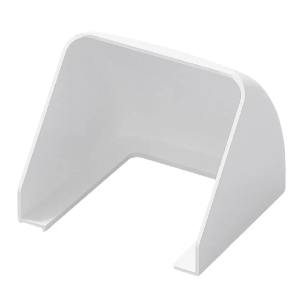 Водонепроницаемая коробка для розетки 86 типа