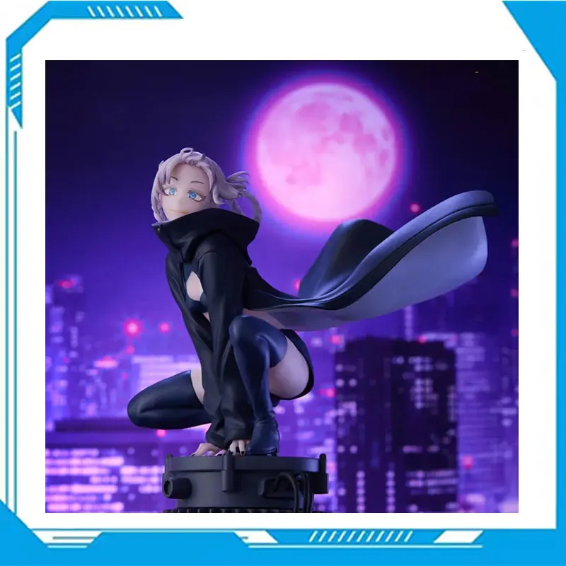 Nanakusa Nazuna Night Vampire Action Figure Collectible Model Sega Origina