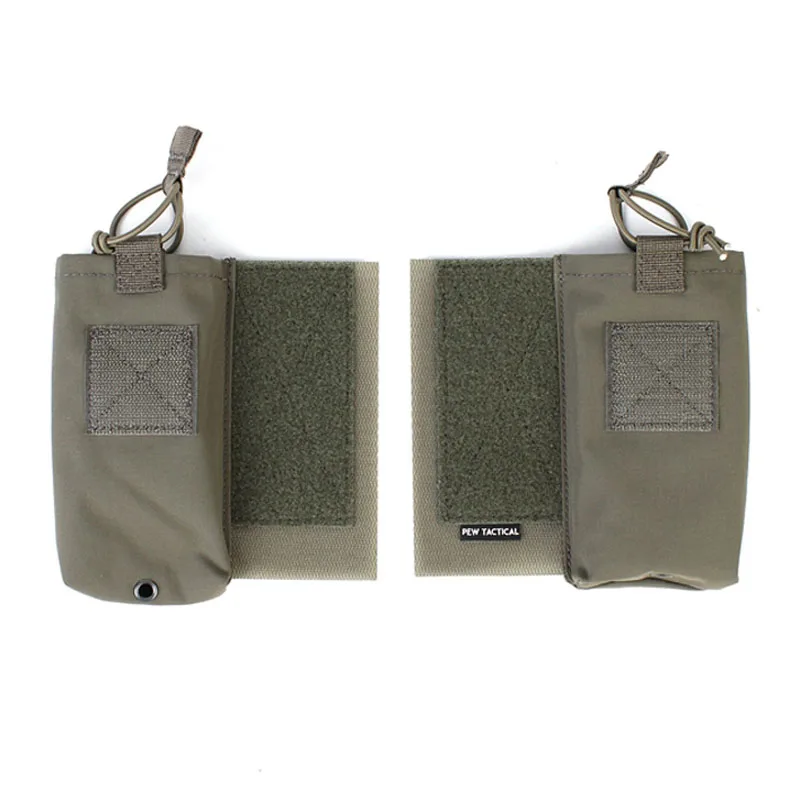 Уличная тактическая сумка для радио в стиле CP JPC2.0 набор MBITR 152 148 рации