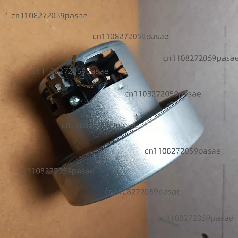 Мотор для пылесоса 220В с обмоткой из чистой меди V1J-PA, 1400Вт, высокая мощность (art.: 3920d8a2edc5b) - 3920d8a2edc5b