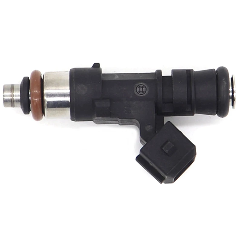 2 шт. топливная форсунка 0 24 В 143CV 0280158097-2008 для Chevrolet Epoc 2009