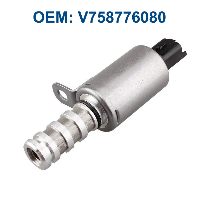 

V758776080 11367604292 11367587760 11368610388 Variable Valve Timing Control Solenoid Vanos for Citroen/Peugeot 1.6 THP