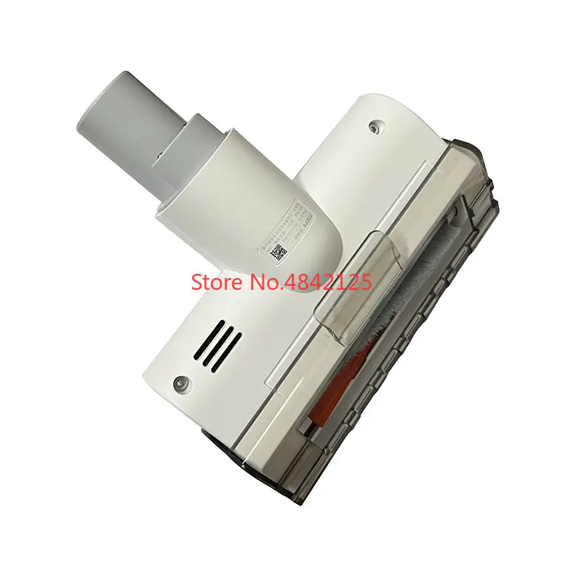 Новинка оригинальная электрическая Насадка-щетка против клещей для матраса ROIDMI