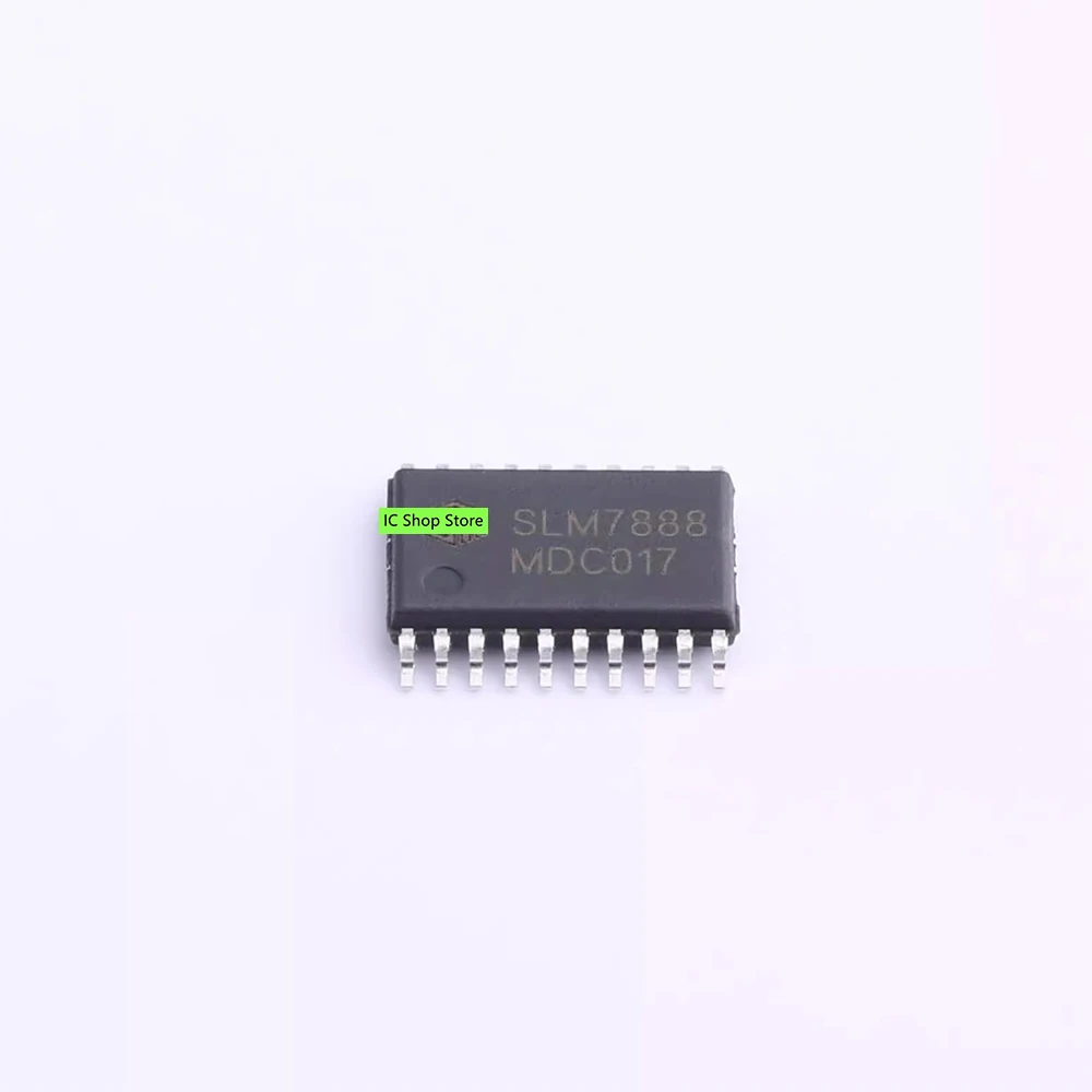

5pcs/lot SLM7888MD TSSOP-20 100% Original Brand New