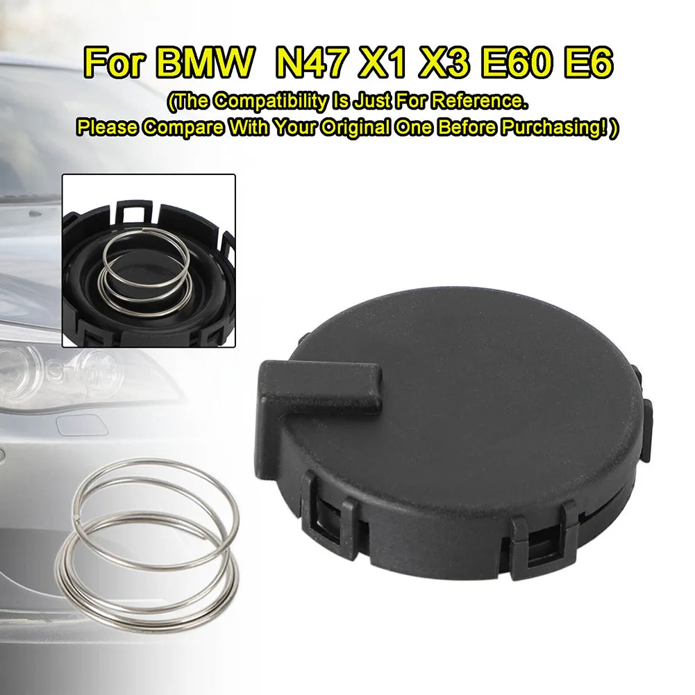 12 отличный для сапуна картера Formance 11128508570 Для BMW N47 X1 X3 E60 E6