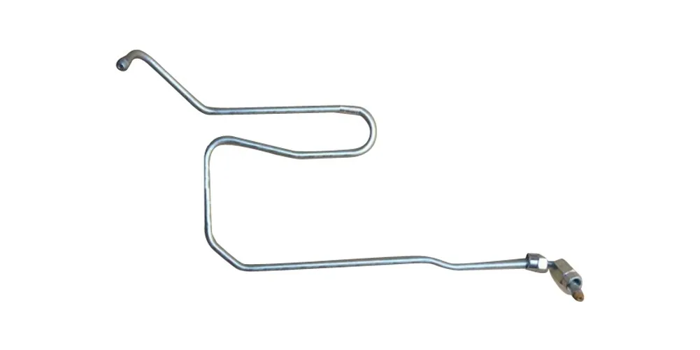 Топливная трубка 3910752 совместимый дизельный двигатель cummins