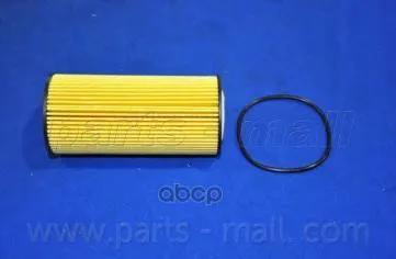 Фильтр Масляный Kia Sorento/Sportage/Hyundai Ix35 10- 2.0/2.2 Crdi 09- Parts-Mall арт. PBB-023 |