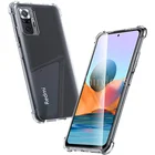 Противоударный силиконовый чехол для Xiaomi 11T Pro Redmi 10 2022 9T 9A 9AT 9C NFC Mi Note 10s Lite Redmi Note 9S 9 Pro + мягкая задняя крышка