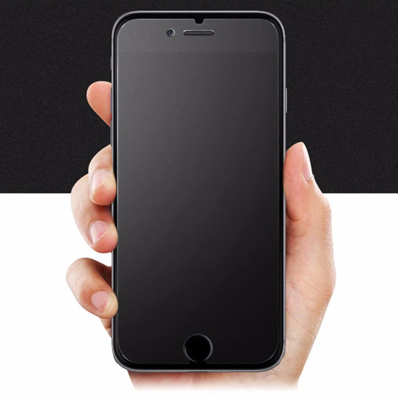 20-50PCS 2.5D AG matte anti glare Clear Tempered Glass Screen Protector For iphone 14 13 12 11 Pro mini XS MAX XR 6 7 8 Plus