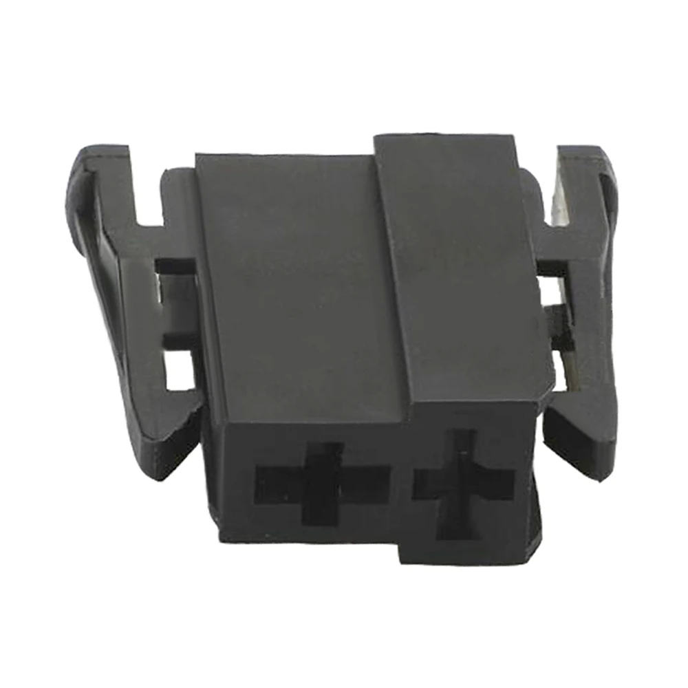 5 Sets 2 Pin 6.3mm series connector harness plug sheath with terminal block DJ70225-6.3-21 | Обустройство дома