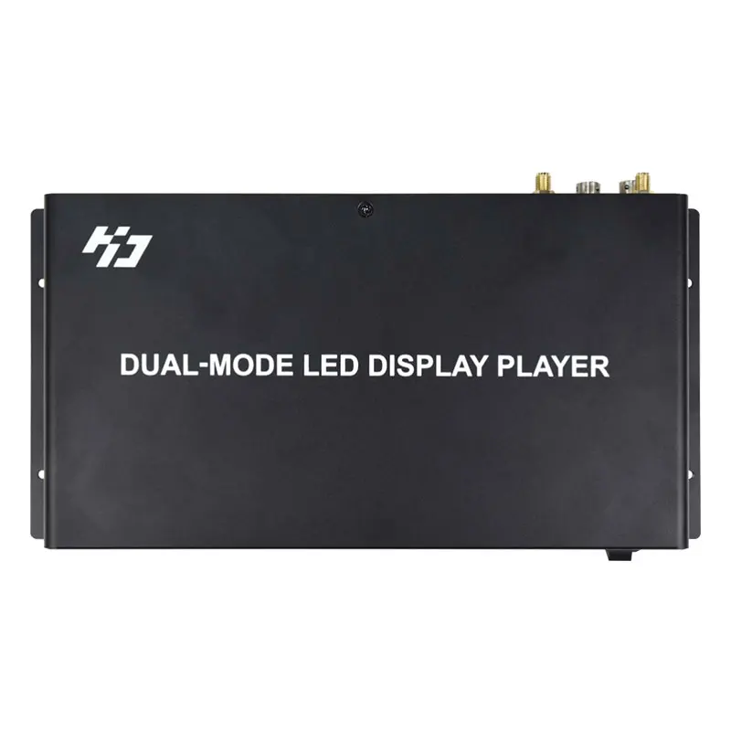 Huidu A6L синхронный и асинхронный светодиодный дисплей контроллер мультимедийного