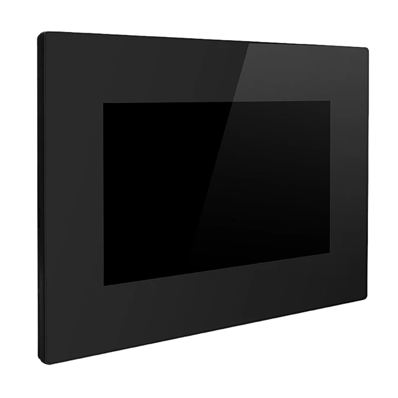 

Smart 7.0 Inch Display NX8048P070-011C-Y HMI TFT LCD Module With Housing Support Audio Video (Capacitive Touch)