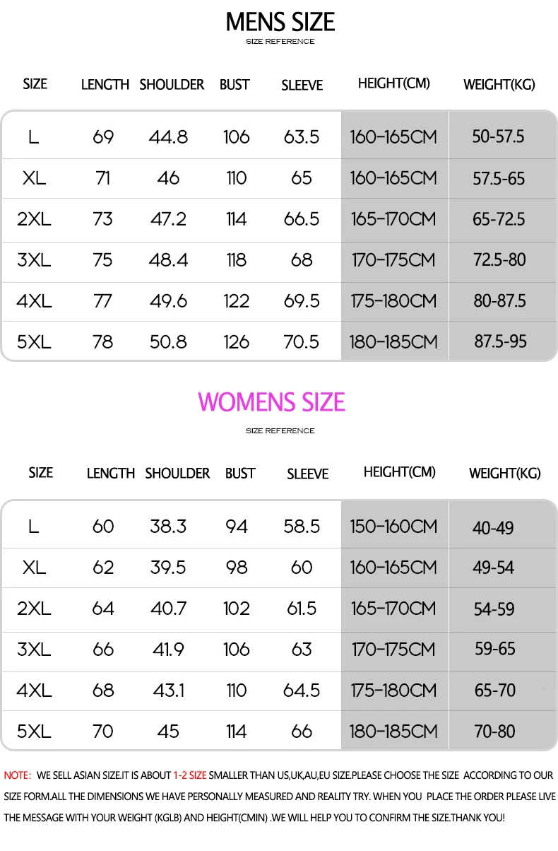 KKSKY Men's/women's Jacket Clothing Winter Double-sided Cashmere Fleece Zipper Male Coat Warm Thick Polyester Man Jackets L-5XL