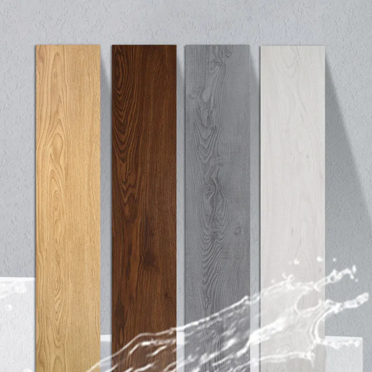 Хорошее качество огнестойкое покрытие пола из ПВХ виниловая напольная плитка