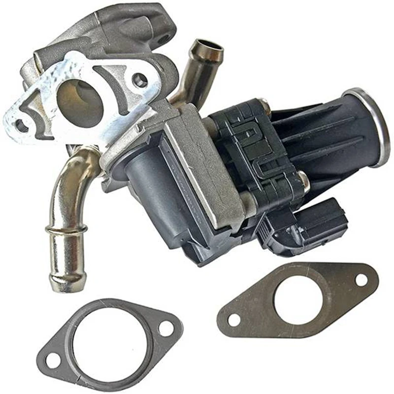 

Клапан EGR для Ford Transit MK7 Tourneo Ranger для Peugeot Citroen 2,2 2,4 3,2 Tdci BK2Q9D475CB 1730360